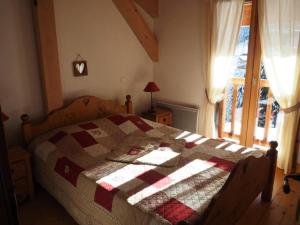 Résidence Le Creve Tete - Le Crève Tête - Chalet individuel, cadre reposant avec magnifique vue MAE-4694