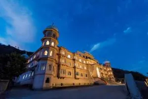 Kumbhalgarh Fort Resort - Sādri