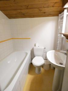 Résidence Athamante - LAthamante 60 - Spacieux duplex, proche pistes et commerces MAE-4734