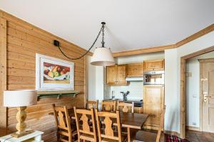 Résidence Les Arcs 1950 Le Village - maeva Home - Appartement 4 pièces 8 personnes - Sélection MAE-4444