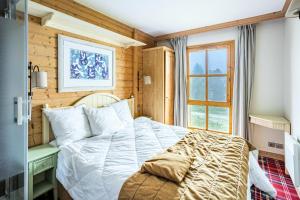 Résidence Les Arcs 1950 Le Village - maeva Home - Appartement 4 pièces 8 personnes - Sélection MAE-4444