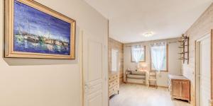 Chalet Le Serac - Chalets pour 10 Personnes MAE-3287 : photos des chambres
