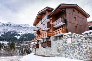 Quartier La Forêt - maeva Home - Appartement 3 pièces 7 personnes - Sélection MAE-3834