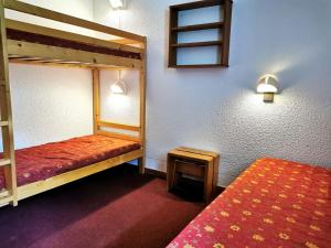 Appartements Residence Clairiere - La Clairiere 27 - Spacieux et confortable duplex, classe 3 etoiles MAE-4854 : photos des chambres