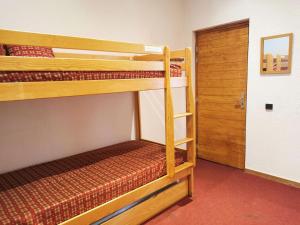 Résidence Clairiere - La Clairière 27 - Spacieux et confortable duplex, classé 3 étoiles MAE-4854