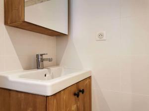 Appartements Residence Clairiere - La Clairiere 27 - Spacieux et confortable duplex, classe 3 etoiles MAE-4854 : photos des chambres