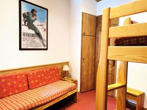 Résidence Clairiere - La Clairière 27 - Spacieux et confortable duplex, classé 3 étoiles MAE-4854