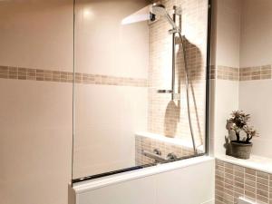 Appartements Residence Clairiere - La Clairiere 27 - Spacieux et confortable duplex, classe 3 etoiles MAE-4854 : photos des chambres