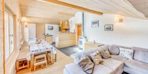 Résidence Le Seillon - 4 Pièces pour 8 Personnes MAE-3291