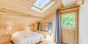 Résidence Le Seillon - 4 Pièces pour 8 Personnes MAE-3291