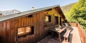 Résidence Le Seillon - 4 Pièces pour 8 Personnes MAE-3291