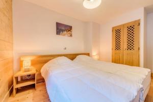 Résidence Les Balcons EtoilÉs - Appartement 4 au pied des pistes MAE-3289