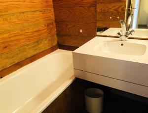 Résidence Pierres Plates - Les Pierres Plates 51 - Studio divisible au pied des pistes MAE-4884