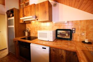Appartements Residence Le Centre - 4 Pieces pour 8 Personnes MAE-3294 : photos des chambres