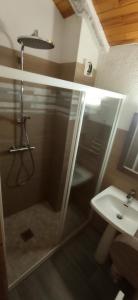 Appartements Residence Le Centre - 4 Pieces pour 8 Personnes MAE-3294 : photos des chambres
