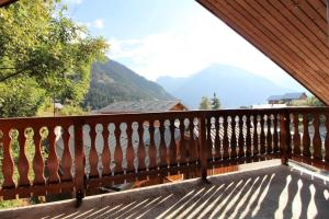 Appartements Residence Le Centre - 4 Pieces pour 8 Personnes MAE-3294 : photos des chambres