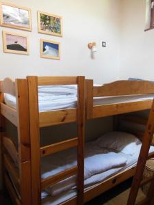 Appartements Residence Les Clarines - 5 Pieces pour 8 Personnes MAE-3297 : photos des chambres