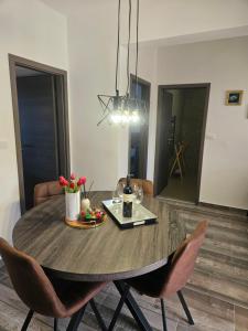 Apartman Meli in village Brusje