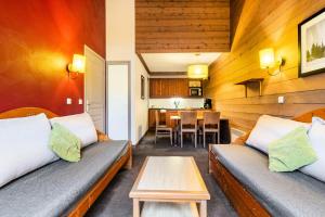 Quartier La Forêt - maeva Home - Appartement 2 pièces 5 personnes - Sélection MAE-3904