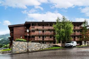Quartier La Forêt - maeva Home - Appartement 2 pièces 5 personnes - Sélection MAE-3904