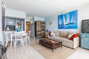 Cap Negret Altea Mar
