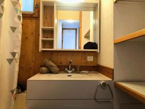 Appartements Residence CAMARINE - 2 Pieces pour 5 Personnes 04 : photos des chambres