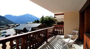 Résidence Le Centre - 3 Pièces pour 6 Personnes MAE-3318