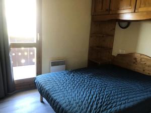 Résidence Valeriane - La Valériane 213 - 3 pièces avec vue magnifique sur les montagnes MAE-5424