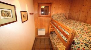 Résidence Le Chardonnet - 3 Pièces pour 6 Personnes MAE-3306