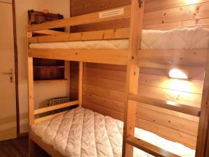 Appartements Residence Clairiere - La Clairiere 35 - Spacieux T4 avec mezzanine, calme, classe 3 etoiles MAE-5244 : photos des chambres