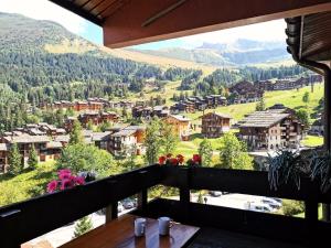 Appartements Residence Clairiere - La Clairiere 35 - Spacieux T4 avec mezzanine, calme, classe 3 etoiles MAE-5244 : photos des chambres