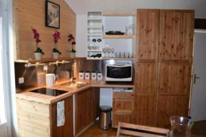 Résidence Le Dahu - 3 Pièces pour 6 Personnes MAE-3319