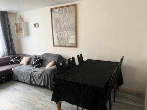 Résidence Le Tourmalet - maeva Home - Appartement 3 pièces 9 personnes - Sélection MAE-3804