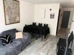 Résidence Le Tourmalet - maeva Home - Appartement 3 pièces 9 personnes - Sélection MAE-3804