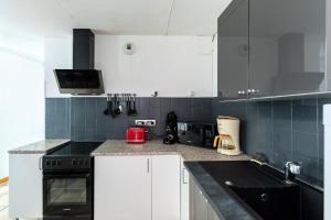 Résidence Le Tourmalet - maeva Home - Appartement 3 pièces 9 personnes - Sélection MAE-3804