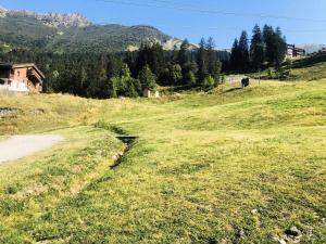 Résidence Lauzes - Les Lauzes 4 - 2 pièces au pied des pistes, classé 3 étoiles MAE-5324