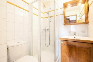 Résidence La Ginabelle - maeva Home - Appartement 3 Pièces 6 Personnes - Sélection MAE-2304