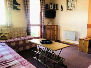 Résidence Lauzes - Les Lauzes 4 - 2 pièces au pied des pistes, classé 3 étoiles MAE-5324