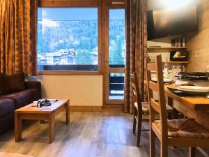 Résidence Ruelle - La Ruelle 13 - Agréable 2 pièces, skis aux pieds, proche rue piétonne MAE-5484