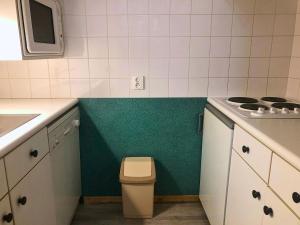 Résidence Ruelle - La Ruelle 13 - Agréable 2 pièces, skis aux pieds, proche rue piétonne MAE-5484