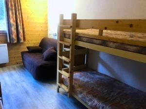 Résidence Ruelle - La Ruelle 13 - Agréable 2 pièces, skis aux pieds, proche rue piétonne MAE-5484