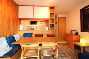 Appartements Residence Le Centre - 2 Pieces pour 6 Personnes MAE-3305 : photos des chambres