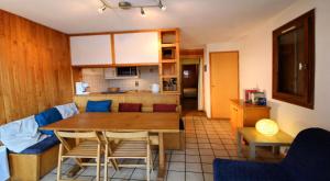 Appartements Residence Le Centre - 2 Pieces pour 6 Personnes MAE-3305 : photos des chambres