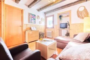 Rincón de Anayet Entrada Autónoma Formigal - Формігаль