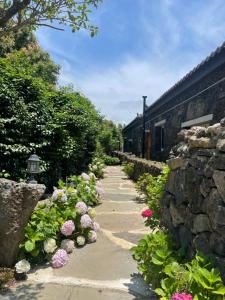 Bijarim Healing Pension