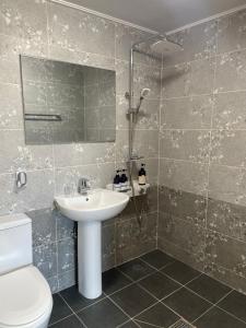 Bijarim Healing Pension