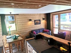 Résidence Souche - La Souche 1 - Magnifique appartement 4 pièces, proche rue piétonne MAE-5624