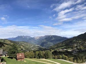 Appartements Residence Camarine - La Camarine 30 - Agreable 2 pieces, au pied des pistes MAE-5464 : photos des chambres