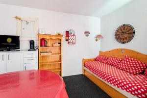 Résidence Altair - maeva Home - Appartement 2 pièces 6 personnes - Budget MAE-3024