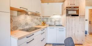 Appartements Residence Le Centre - 2 Pieces pour 4 Personnes MAE-3338 : photos des chambres